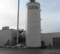 HUGA Hubert Gaisendres GmbH & Co. KG, Gütersloh, Allemagne