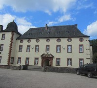 Castle Föhren, Germany